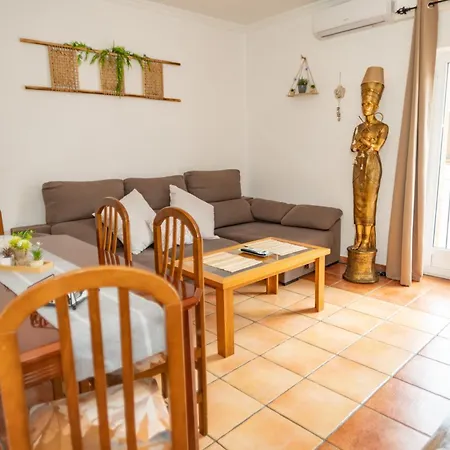Apartment Brisa Del Puerto-mar Y Centro *
