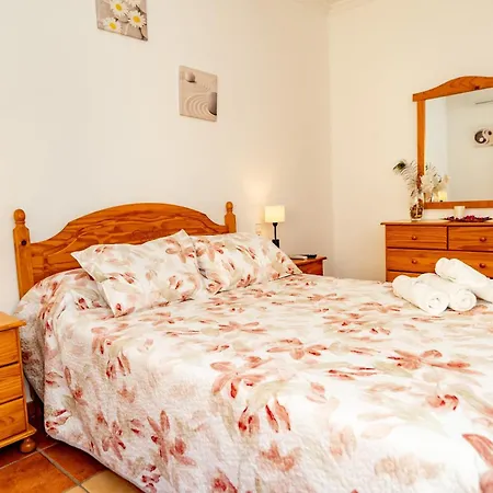 Appartamento Brisa Del Puerto-mar Y Centro *