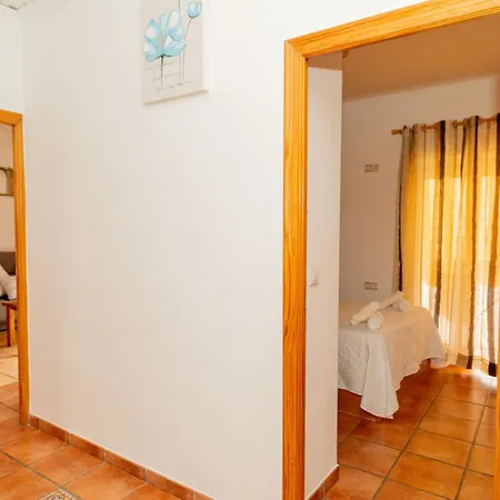 Apartment Brisa Del Puerto-mar Y Centro Dénia